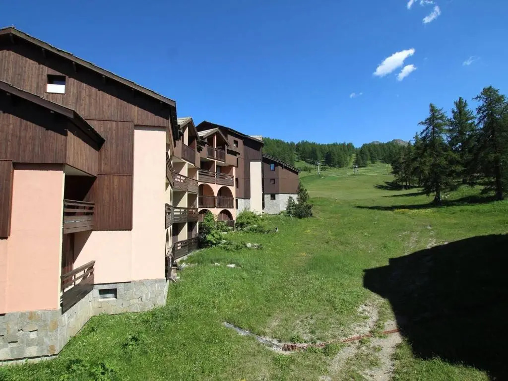Appartement Montgenèvre, 2 pièces, 4 personnes - FR-1-330D-91