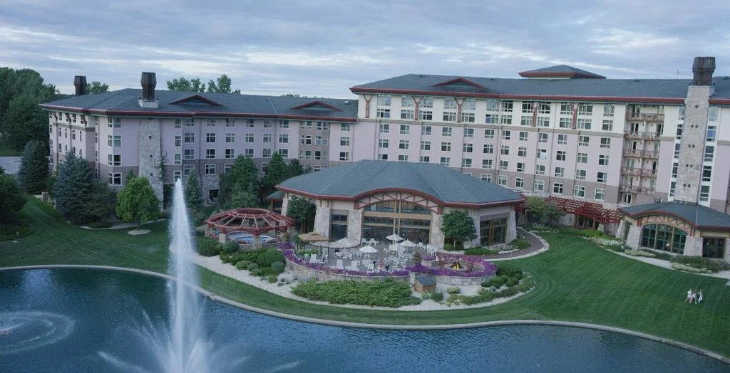 Soaring Eagle Casino and Resort