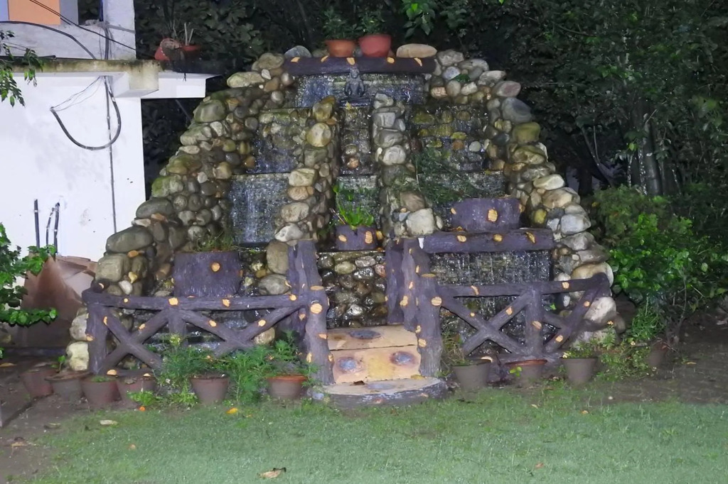 Travellers Jungle Camp-Sauraha