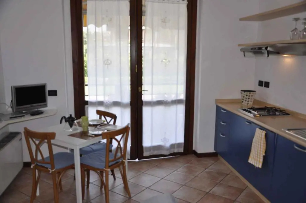 Apartments in Lazise - Gardasee 40839