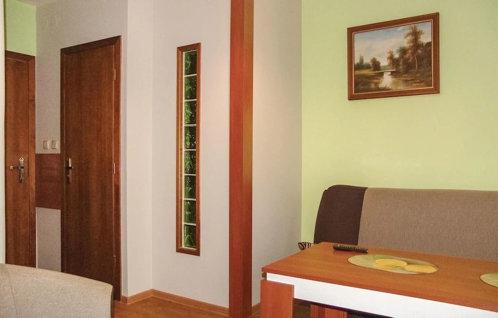 Nice Apartment in Wladyslawowo With 1 Bedrooms and Wifi