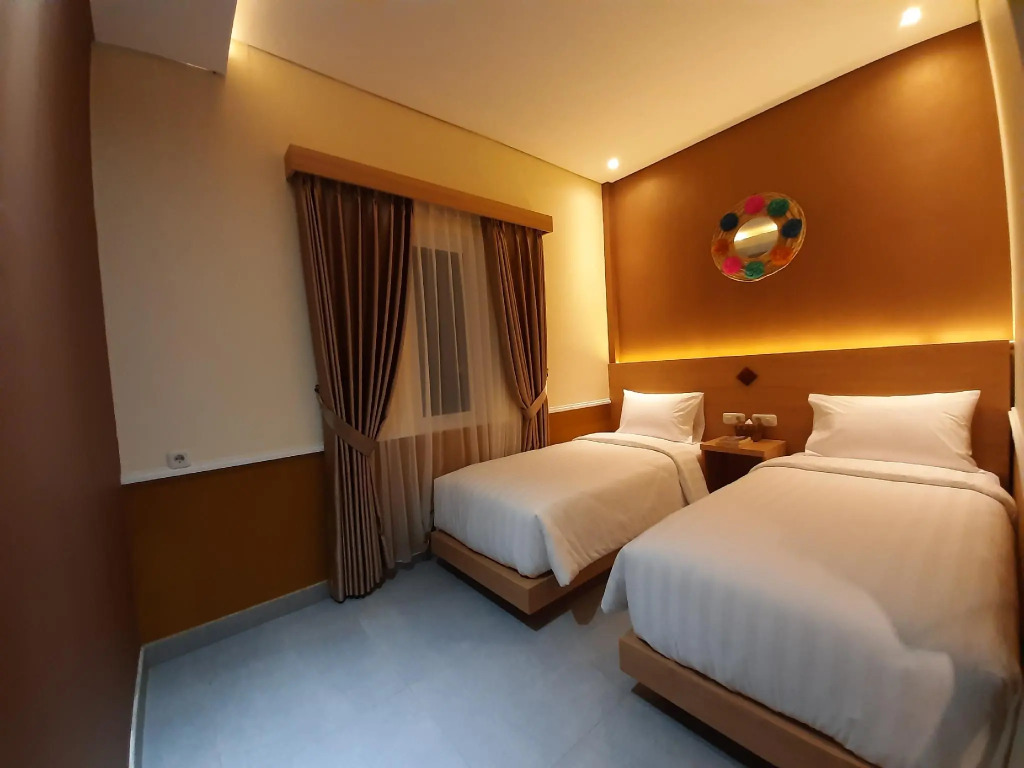 Americano Hotel Syariah Yogyakarta