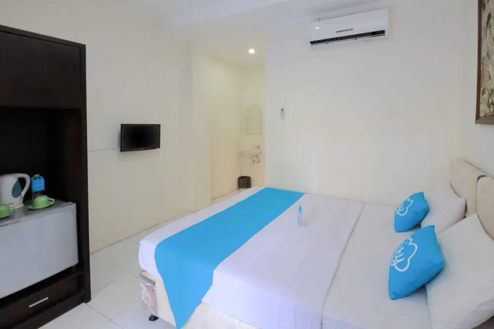 Airy Kuta Kubu Anyar 27 Bali