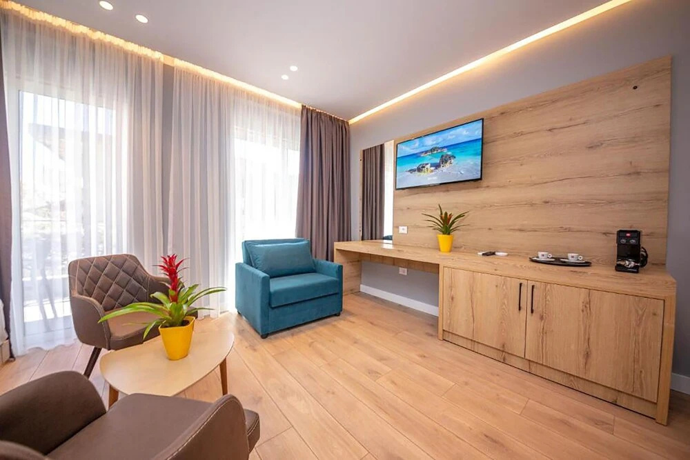 Azure Inn Hotel