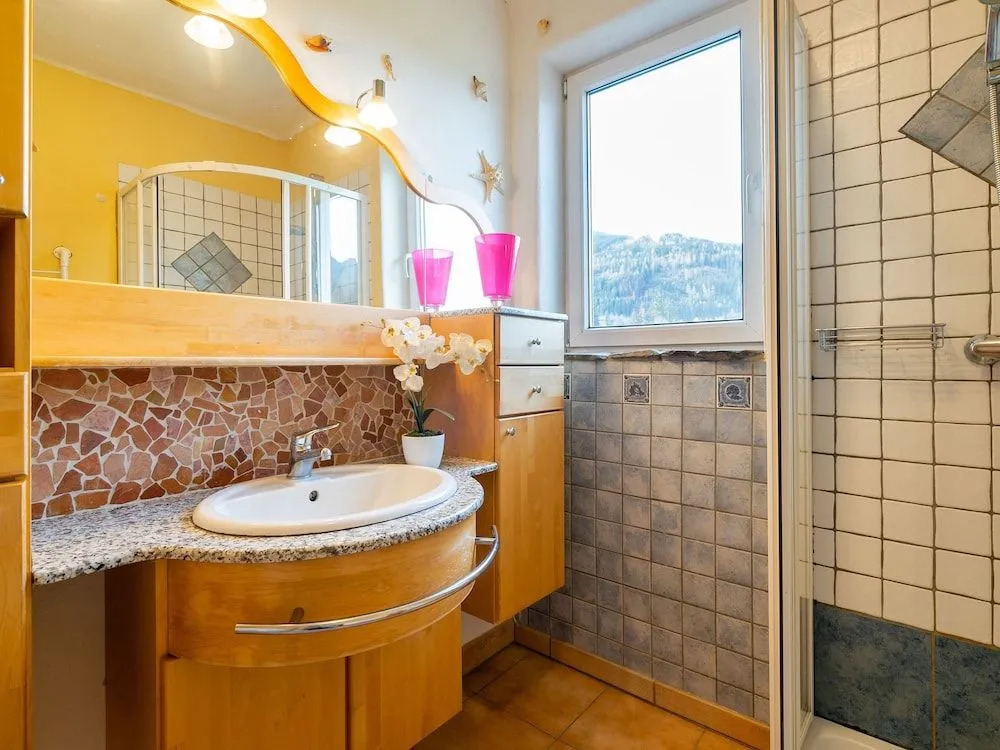 Fabulous Mansion in Haus Im Ennstal Near Ski Area