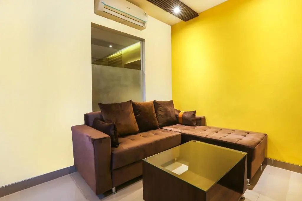 Canggu Dream Village Hotel and Suites