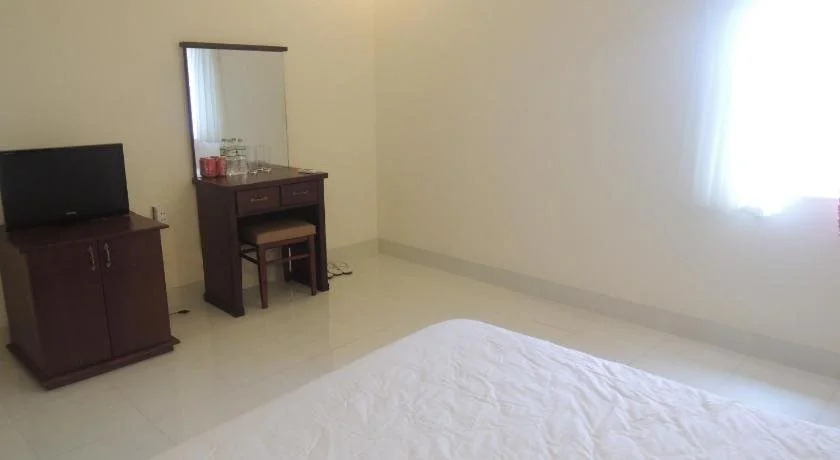 Bach Ngan Hotel