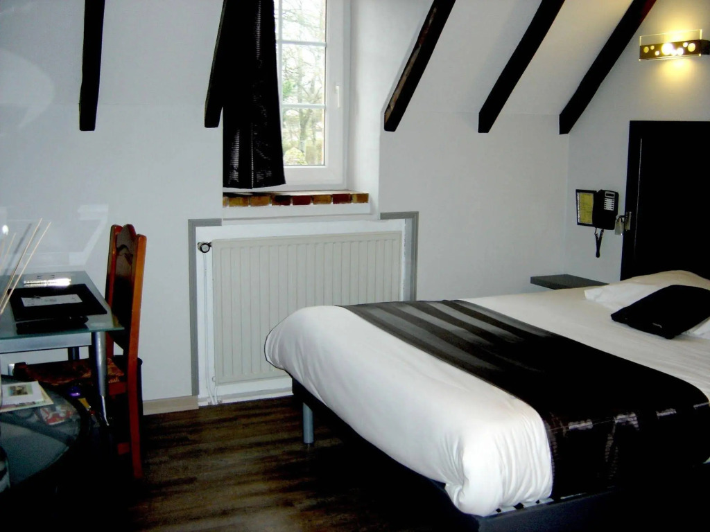 Logis Hotel Oasis