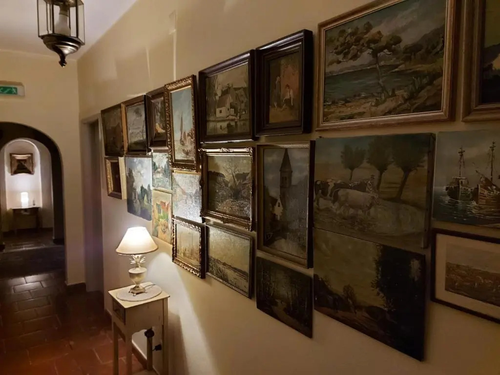 Casa De Terena