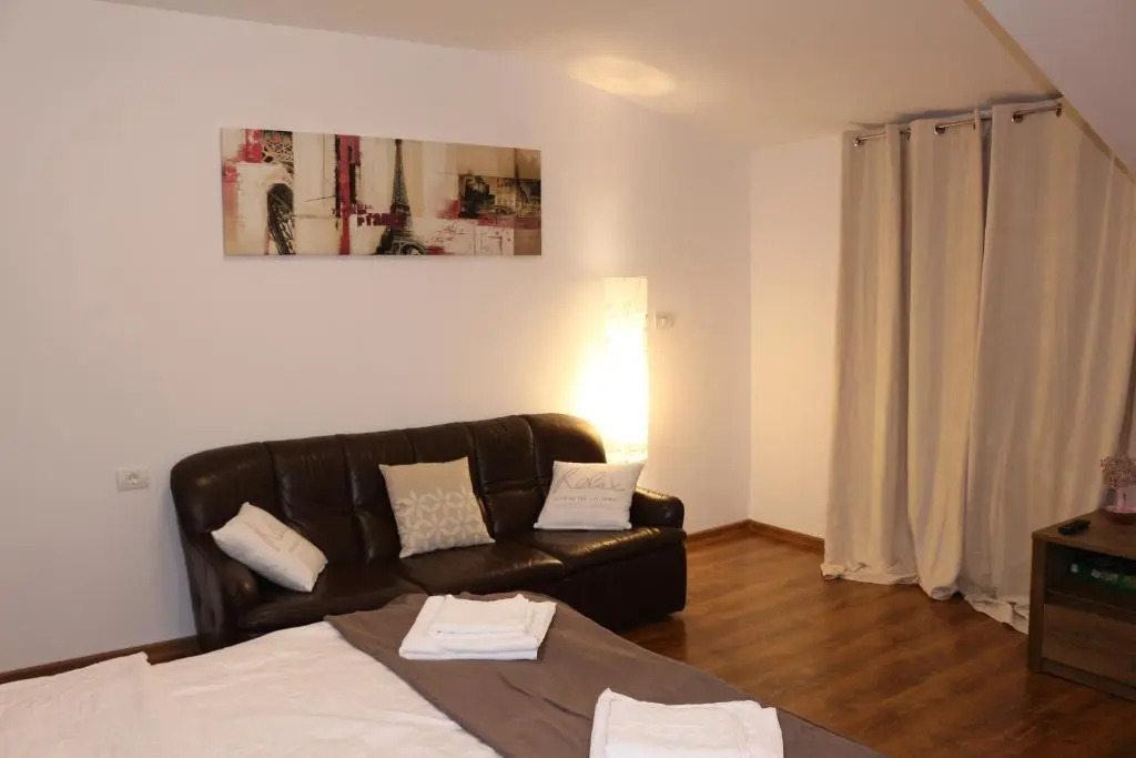 BRISO Apartments