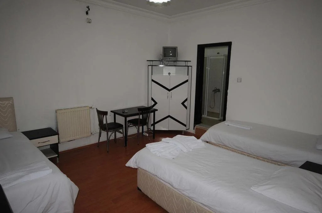 UrgUp Tugra Otel