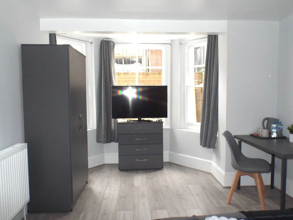 East London Short Let's