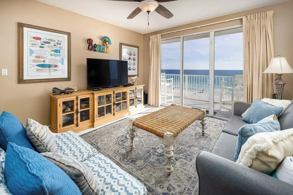 Gulf Dunes 510 - The Wave Crest