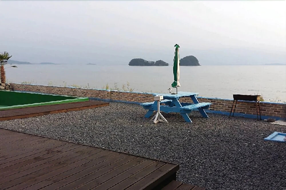 Seocheon Sky Pension