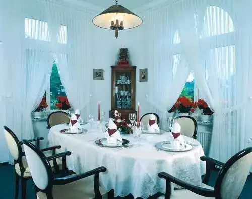 Hotel Ohlen