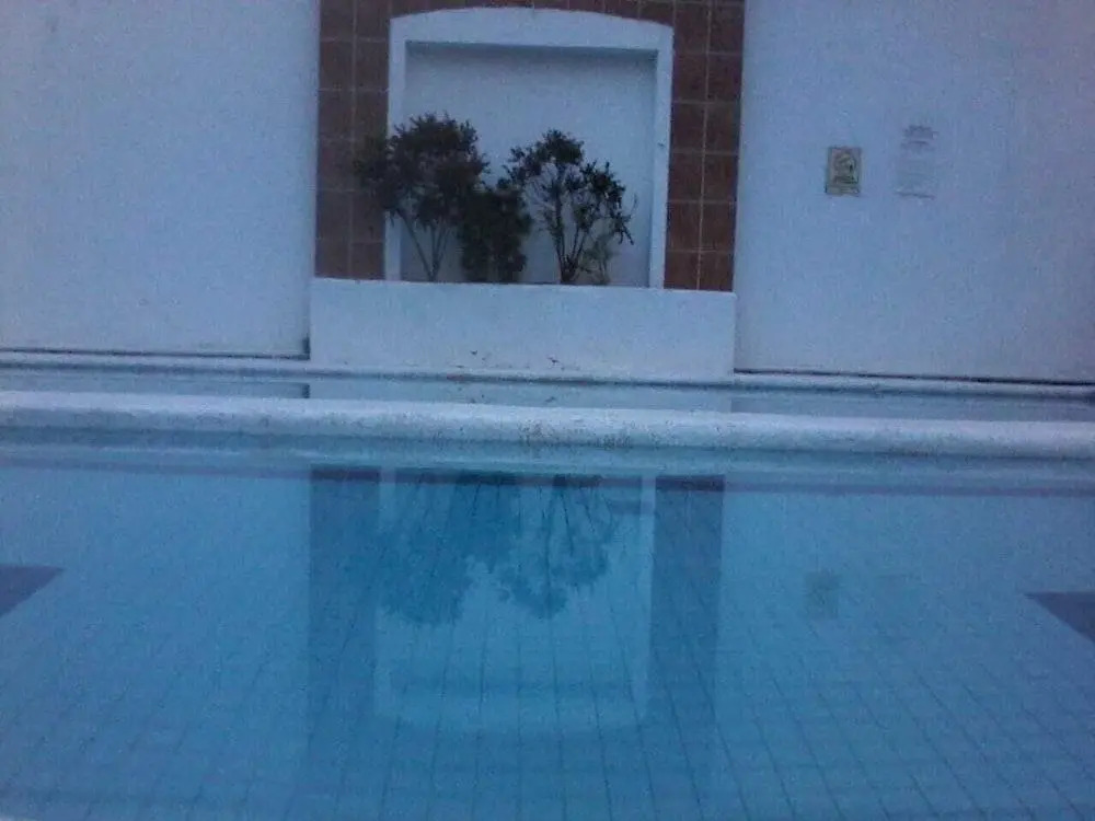 El Mechokan Accommodation