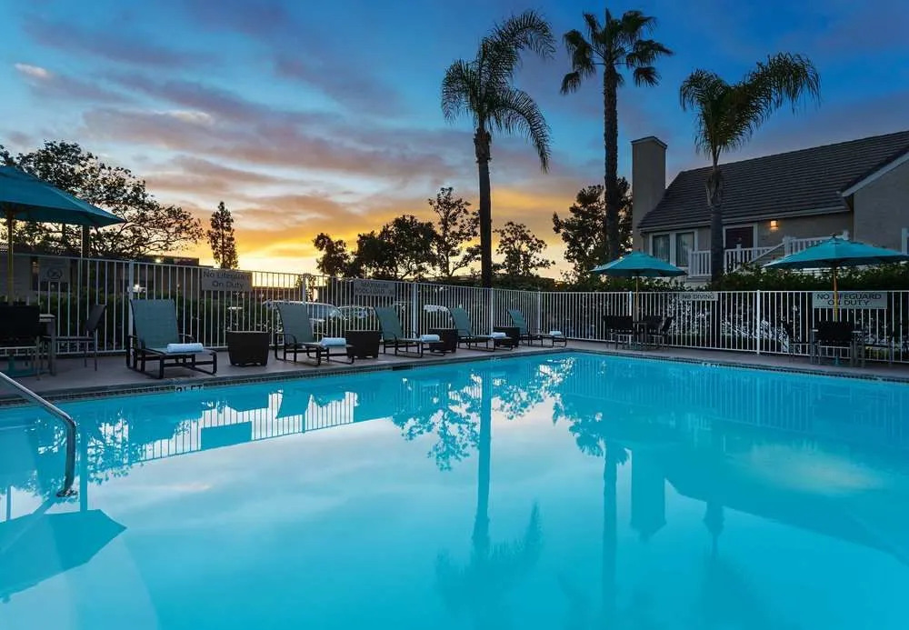 Residence Inn San Diego Central