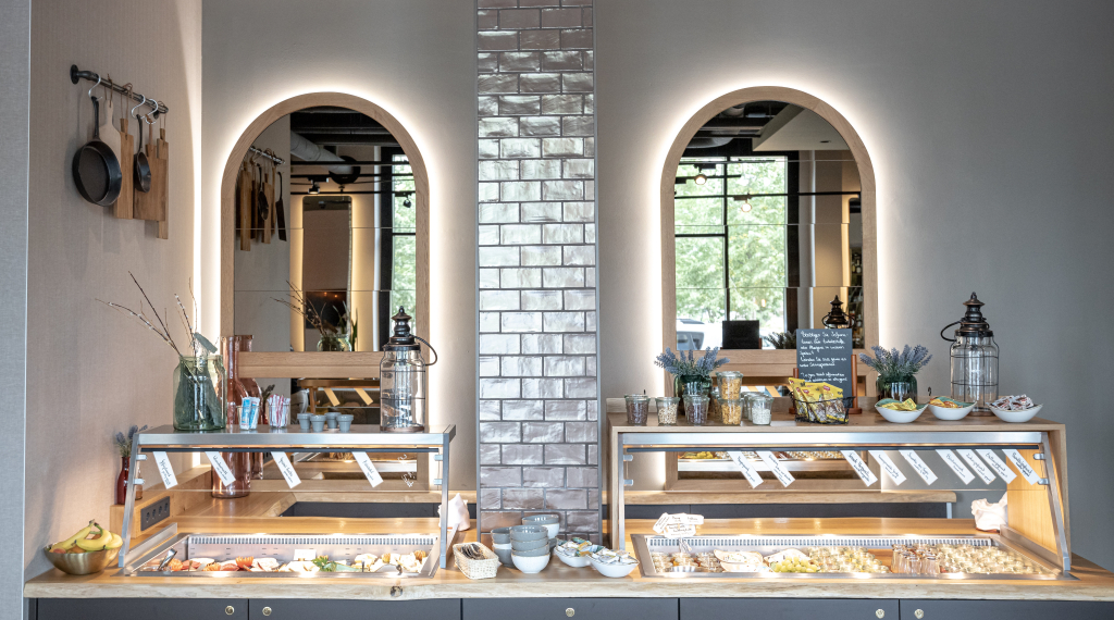 Hotel Indigo Dresden - Wettiner Platz by IHG