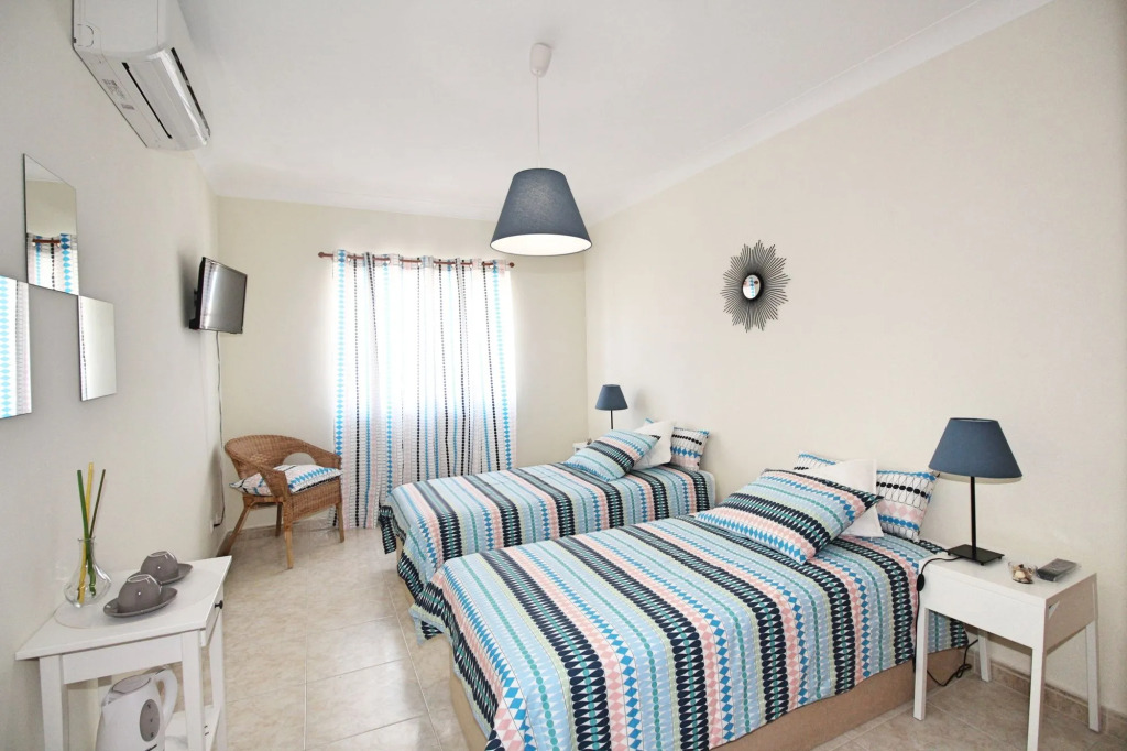 My Guest House