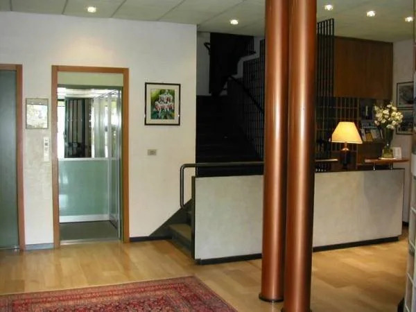 Hotel Dolomiti & Arborea