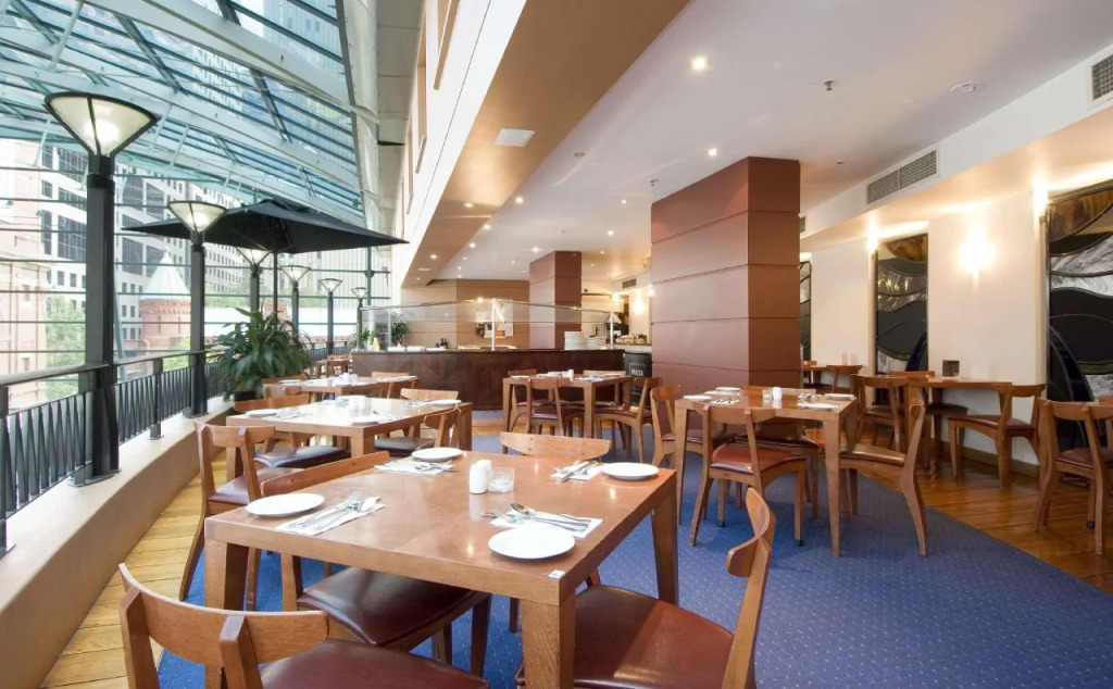 The Capitol Hotel Sydney