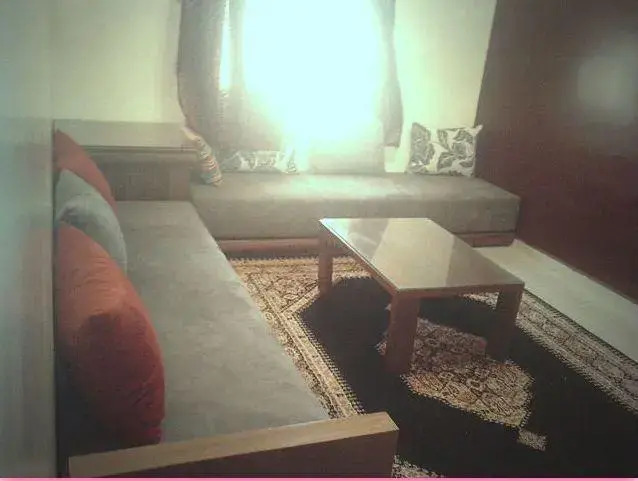 Hotel Residence Lajwad