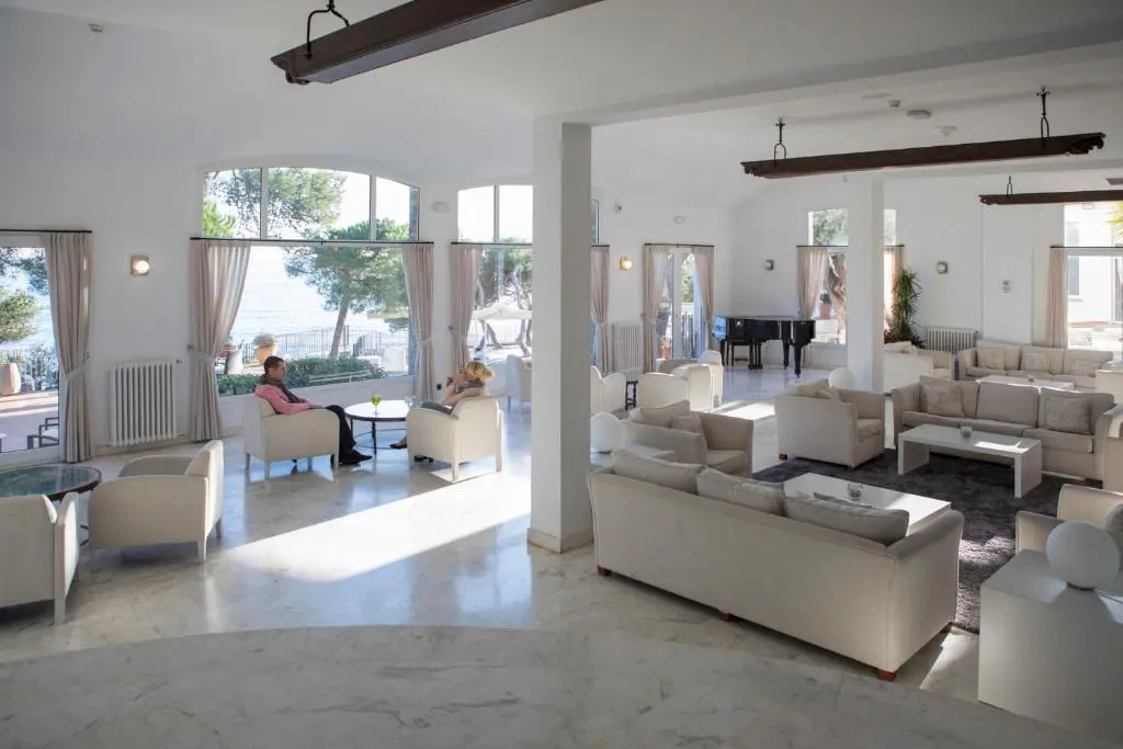 Park Hotel San Jorge & Spa by Escampa Hotels