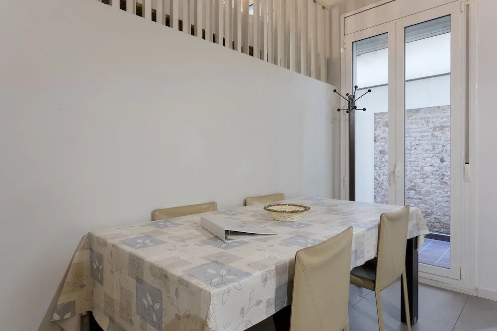 BBarcelona Poblenou Beach Flat