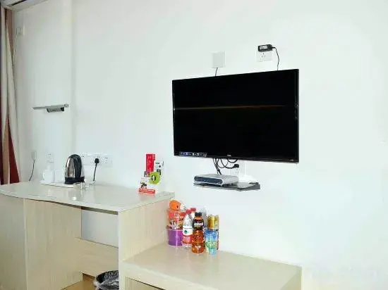 Jinhua Hotel Lianyungang
