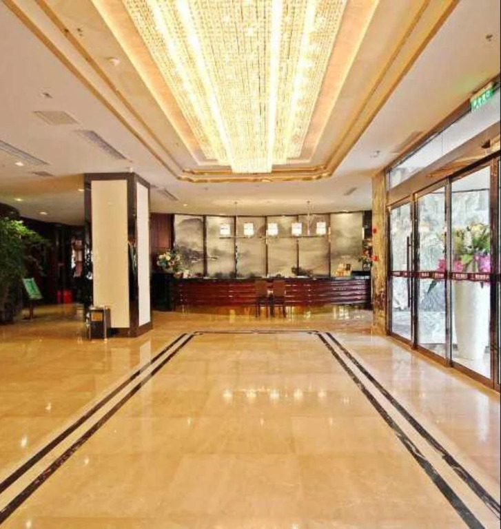 Xiaoyinju Hotel