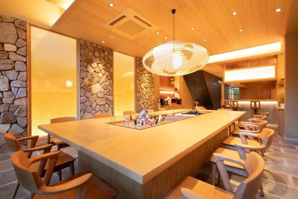 Hotel Kanazawa Zoushi