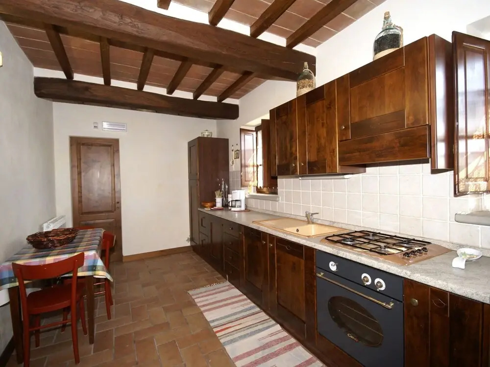 Villa in Umbertide with Private Pool