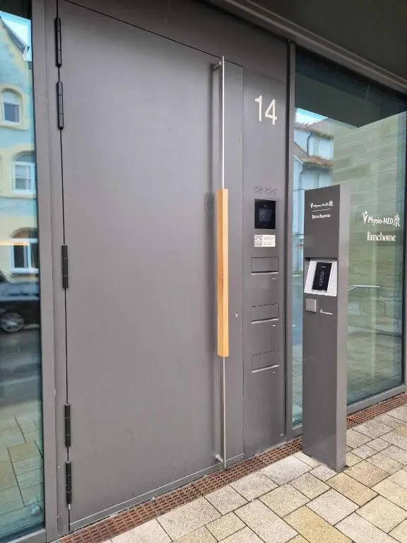 Limehome Rottenburg am Neckar Poststraße