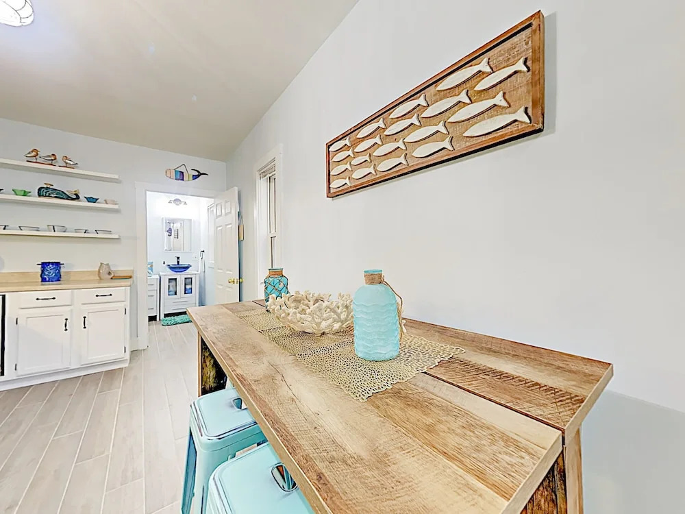 8 Old Orchard Beach - 3 Br Home