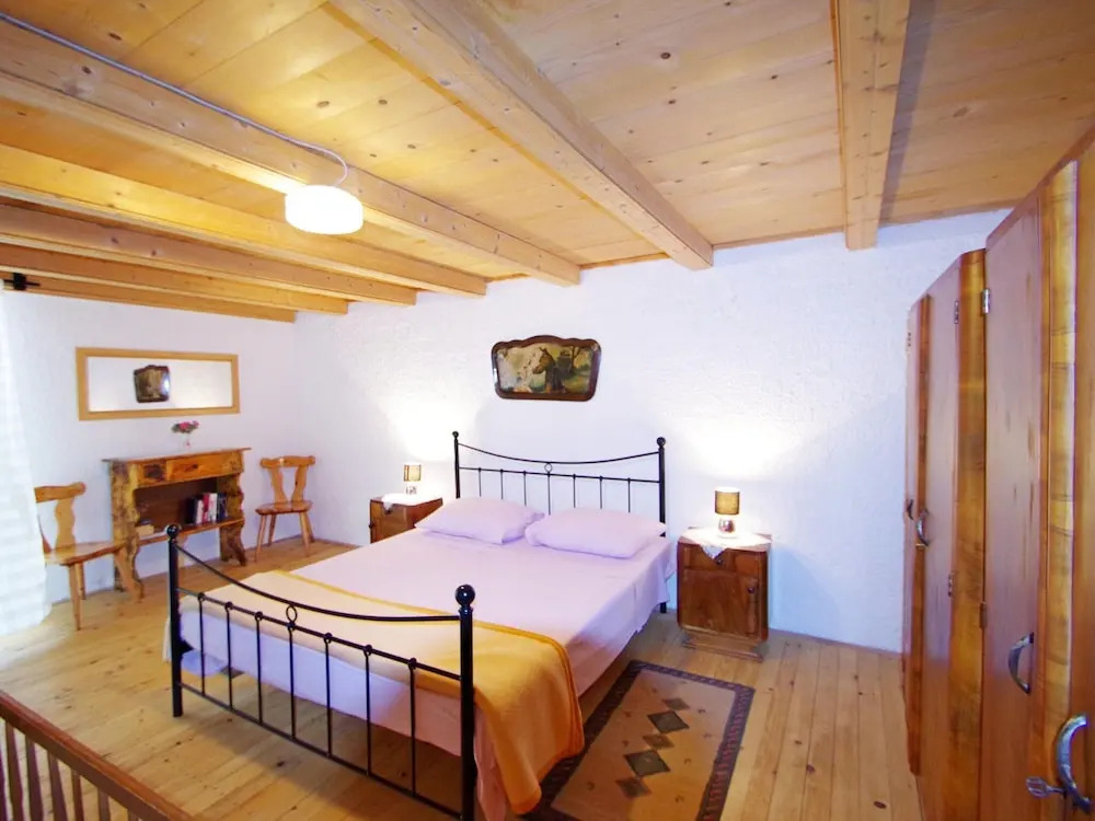 Holiday Villa in Village Rakalj