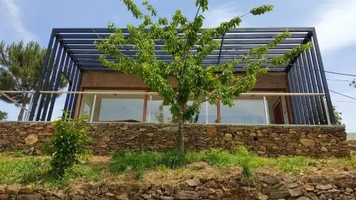 Holiday Home Rua Principal 4