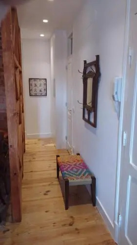 Casa do Passadico