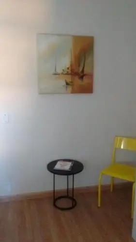 Apartamento Parque Jardim Europa