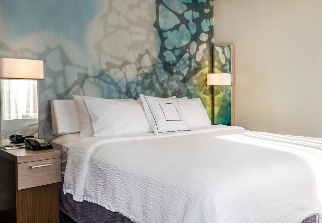 Courtyard by Marriott Nashville at Opryland