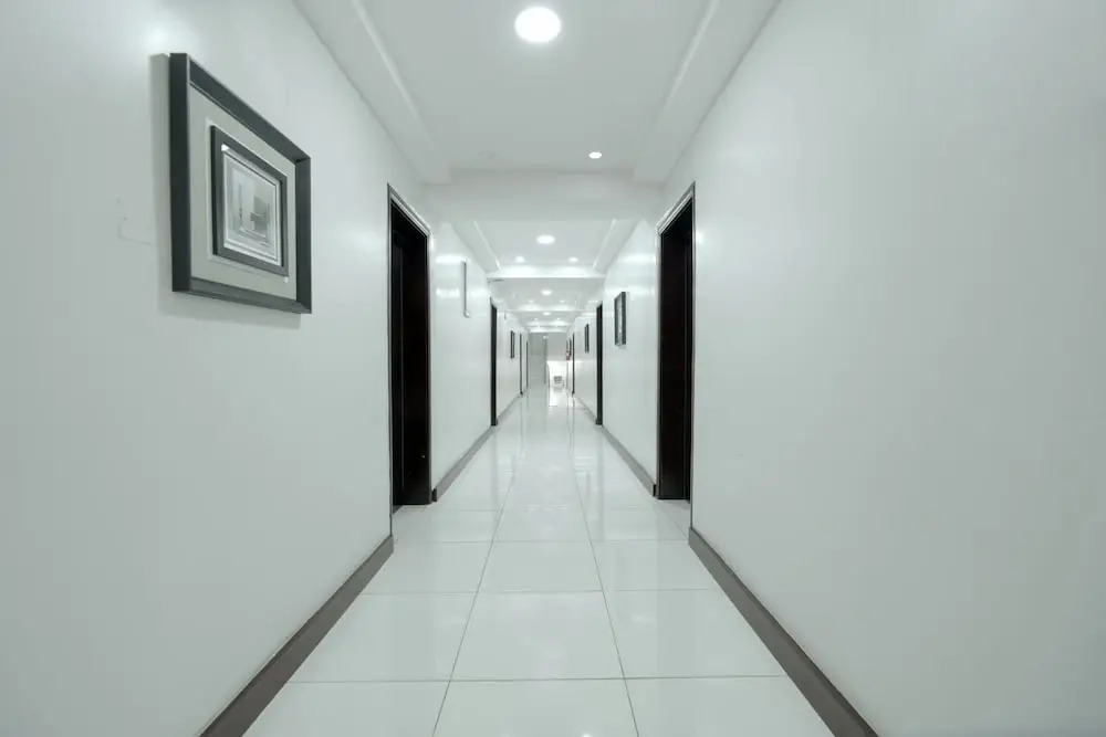 La Regia Airport Hotel