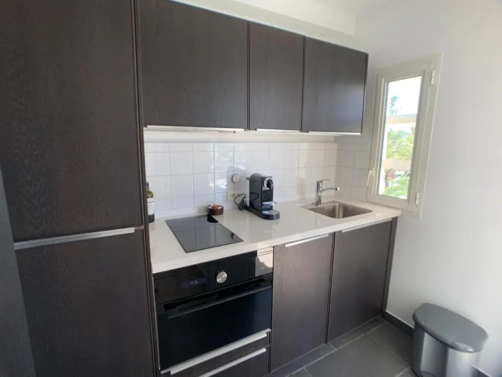 Appartement Cannes, 2 pièces, 4 personnes - FR-1-470-43