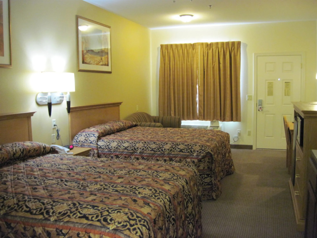 Texas Inn - Welasco/Mercedes