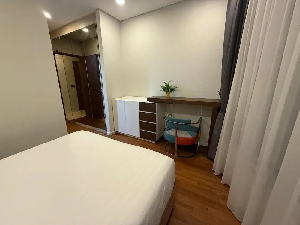 Sky Premium Apartment Klcc
