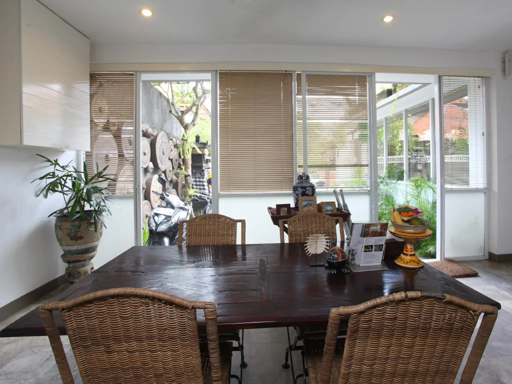 Summerhome