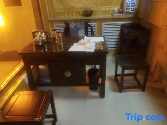 Xiahe Xianqing Yazhu Boutique Inn