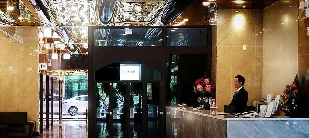 3S Hotel Incheon Geomdan