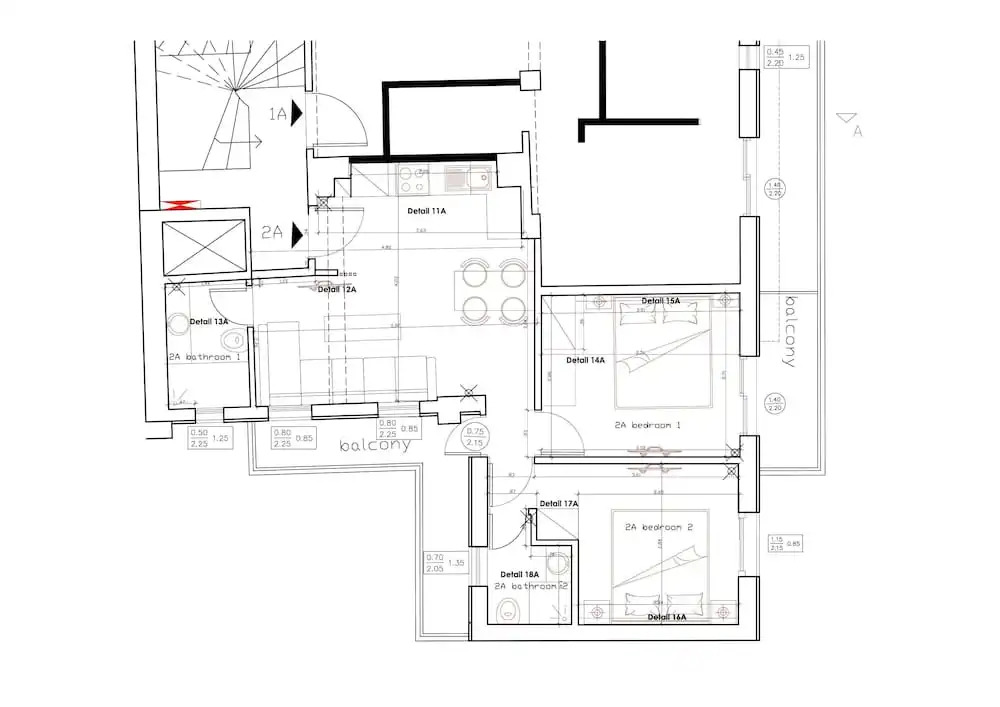 Eos Residence