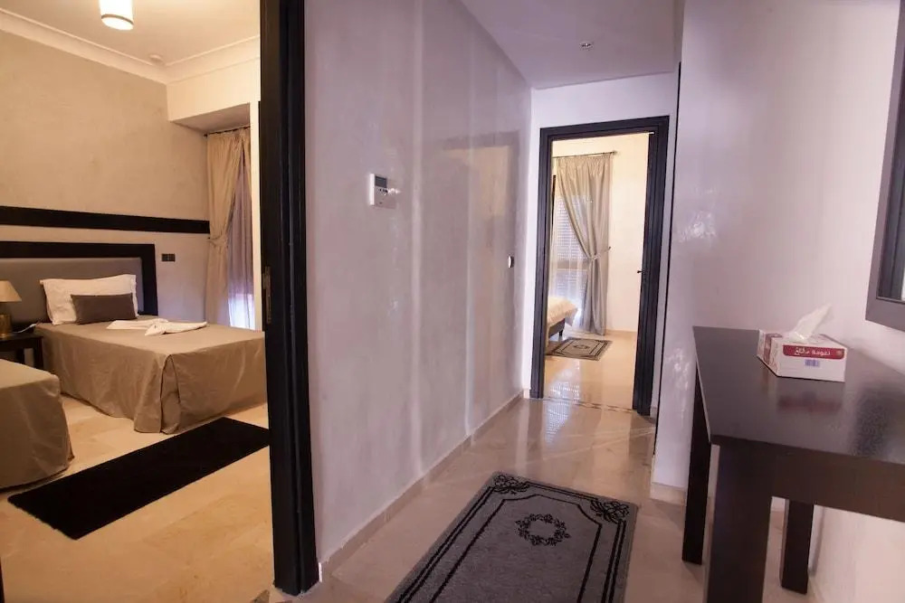 Apartments Premium Village