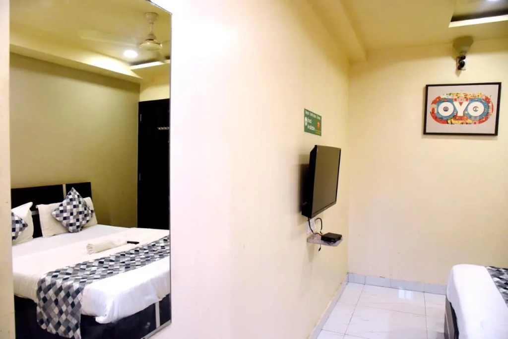 Hotel O Orchid Platinum Guest House
