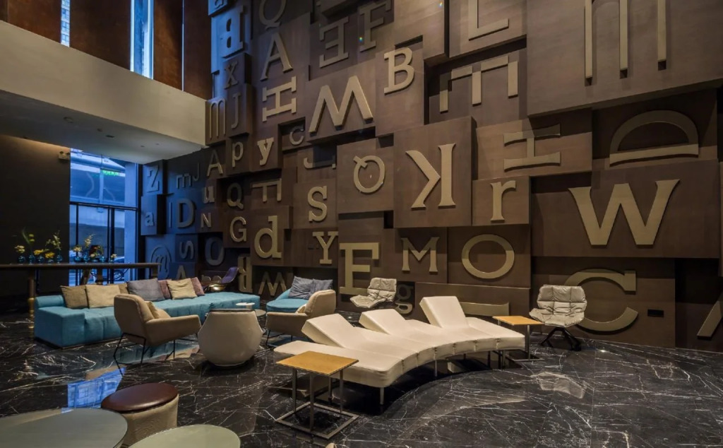 M Hotel Zhengzhou
